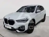 2021 BMW X1