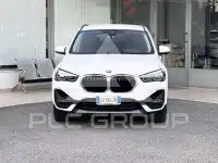 2021 BMW X1