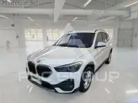 2021 BMW X1