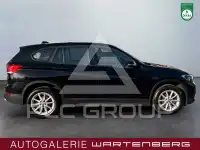 2021 BMW X1