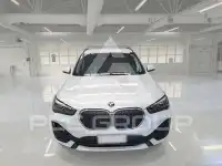2021 BMW X1