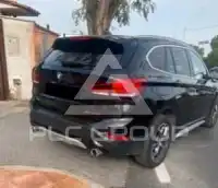 2021 BMW X1