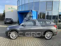 2021 BMW X1