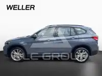 2021 BMW X1
