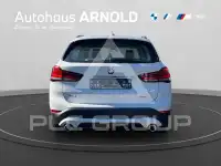 2021 BMW X1