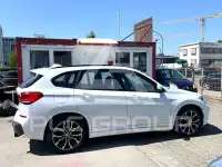 2021 BMW X1
