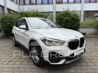 2021 BMW X1