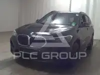 2021 BMW X1