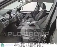 2021 BMW X1
