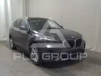 2021 BMW X1