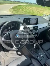2021 BMW X1