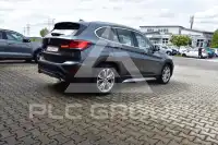 2021 BMW X1