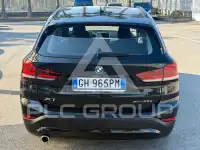 2021 BMW X1