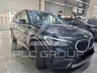 2021 BMW X1