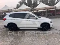 2021 BMW X1