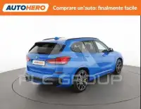 2021 BMW X1
