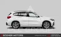 2021 BMW X1