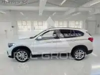2021 BMW X1