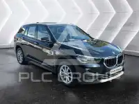 2021 BMW X1