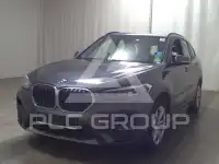 2021 BMW X1