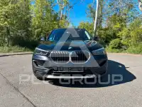 2021 BMW X1