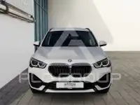 2021 BMW X1