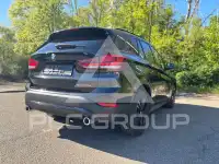 2021 BMW X1