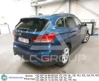 2021 BMW X1