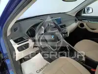 2021 BMW X1