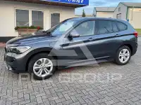 2021 BMW X1