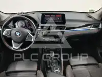 2021 BMW X1