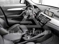 2021 BMW X1