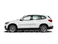2021 BMW X1