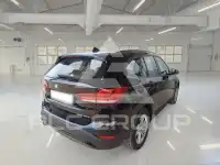 2021 BMW X1