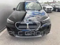 2021 BMW X1