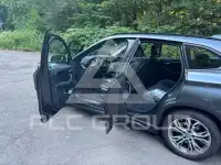 2021 BMW X1