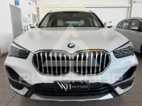 2021 BMW X1