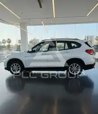 2021 BMW X1