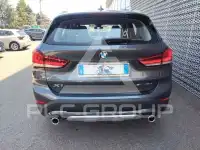 2021 BMW X1