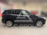 2021 BMW X1