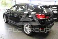 2021 BMW X1