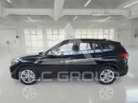 2021 BMW X1