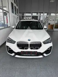2021 BMW X1