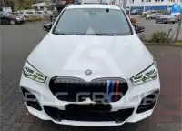 2021 BMW X1