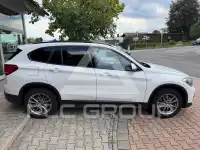 2021 BMW X1