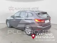 2021 BMW X1