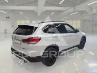 2021 BMW X1