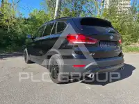 2021 BMW X1