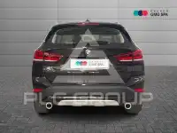 2021 BMW X1
