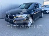 2021 BMW X1
